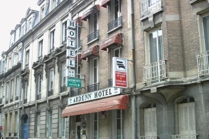 Hotel 10 of 10
