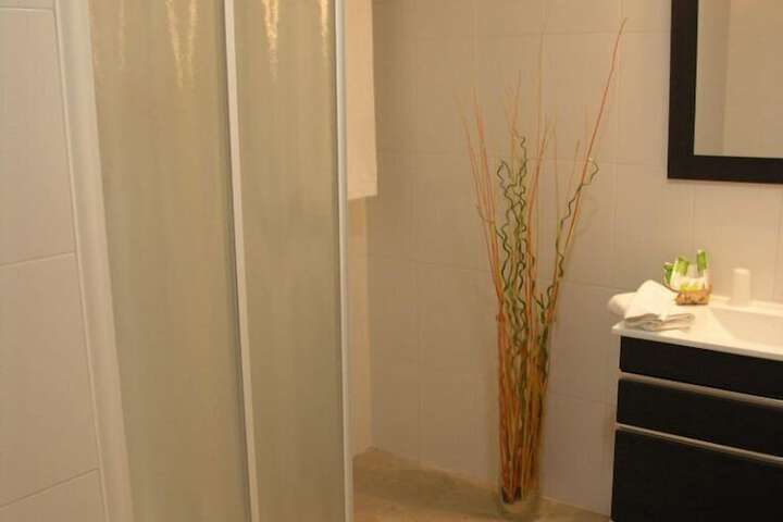 Bath Amenities
