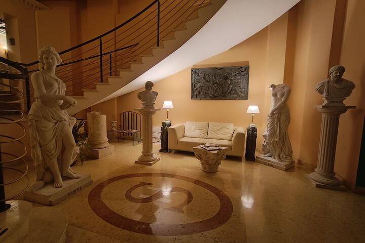 Hotel Interior 2 of 46