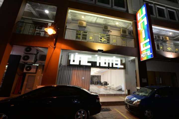 Hotel 34 of 34