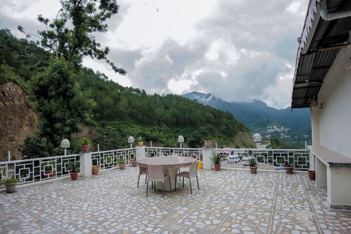 Terrace/Patio 20 of 39