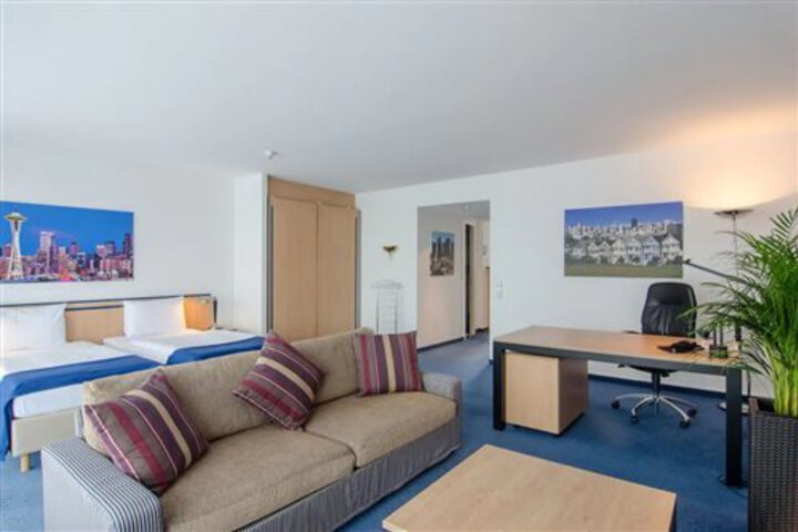 Fitness Facility Photos