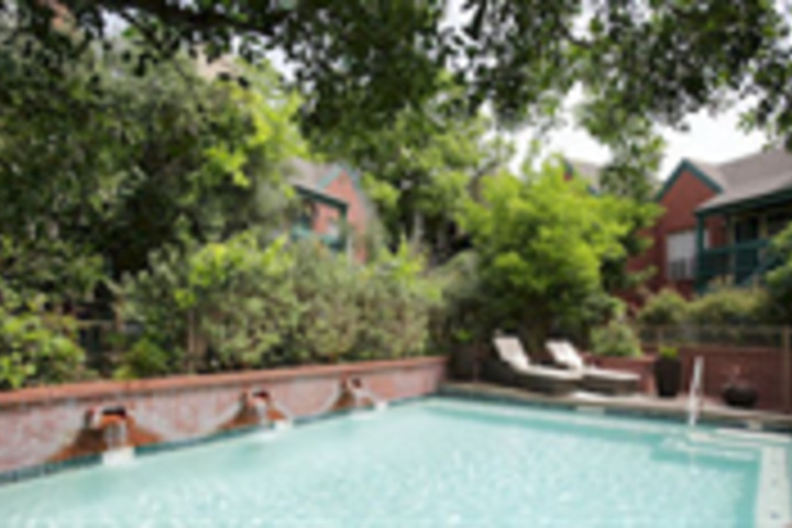 Fitness Facility Photos