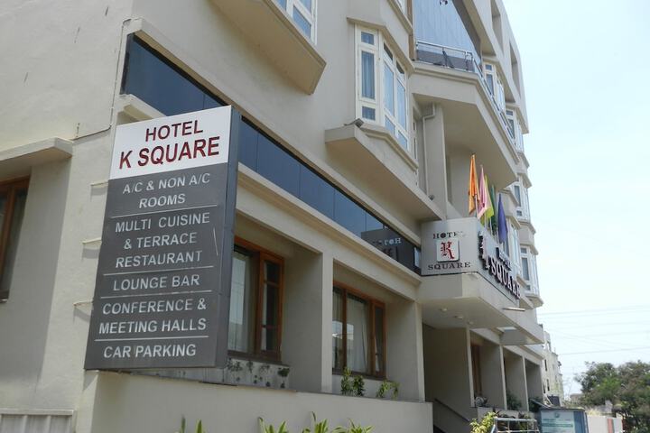 Hotel 68 of 70