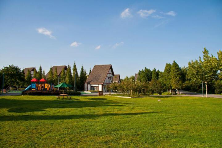 Fitness Facility Photos