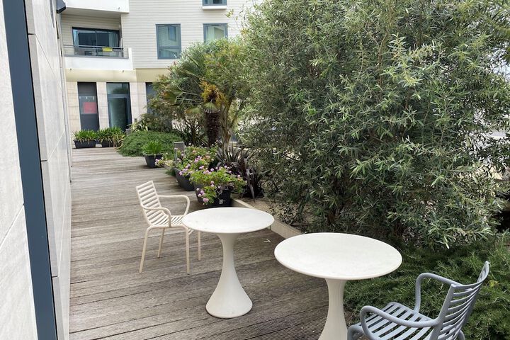 Terrace/Patio 98 of 101