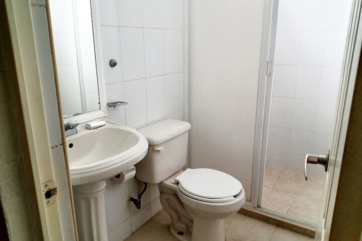 Bath Interior