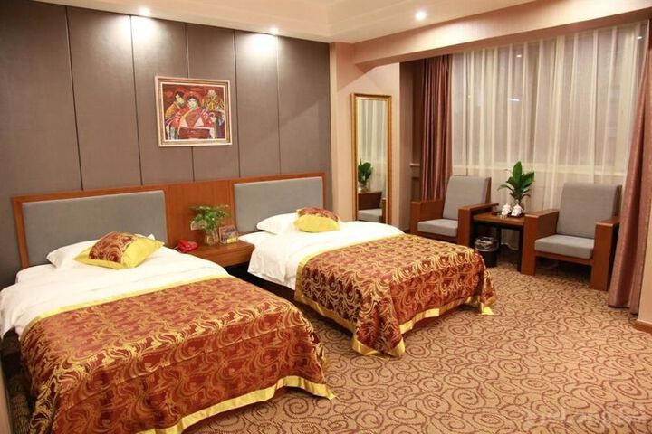 Kunming Xinggong Hotel
