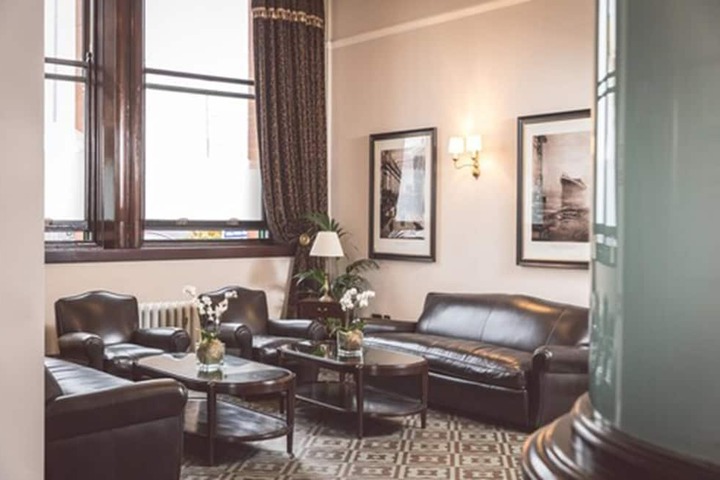 Hotel Interior 3 of 45