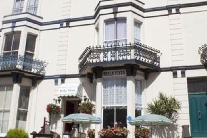 Outside Photo