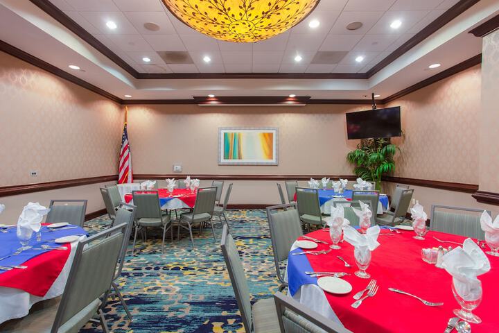 Ballroom