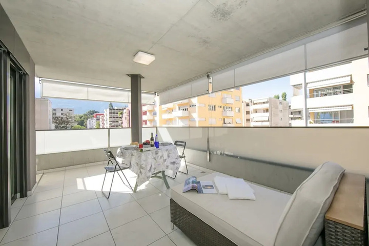 Terrace/Patio 5 of 8