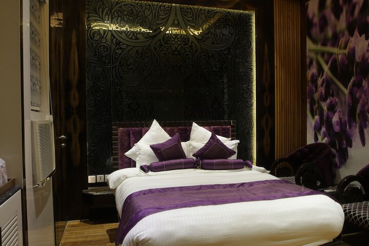 Hotel Shanti Kutir