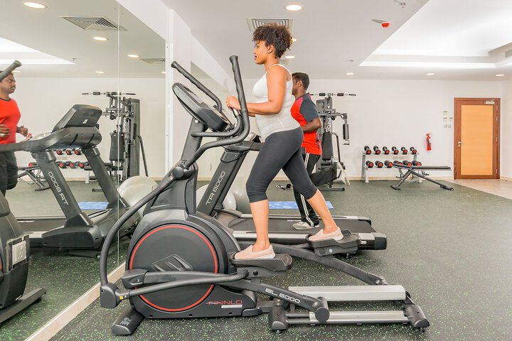 Health and Fitness 25 of 33