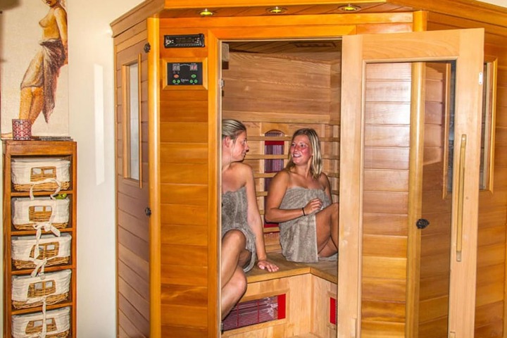 Spa Photos