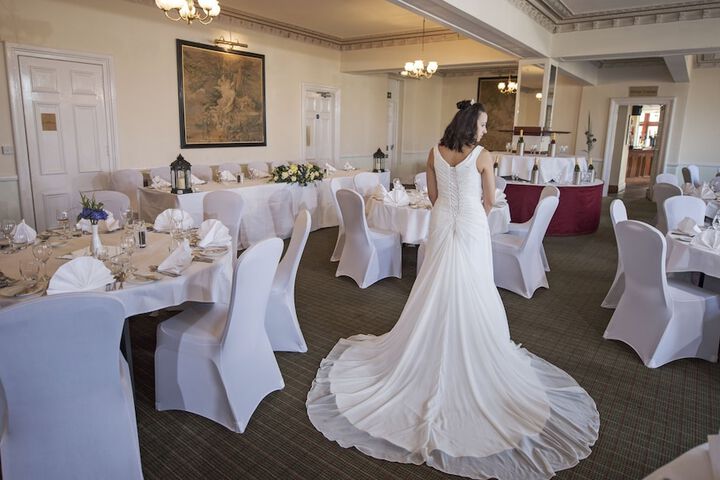 Wedding/Banquet 136 of 153