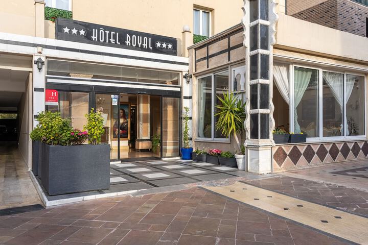 Hotel 117 of 118