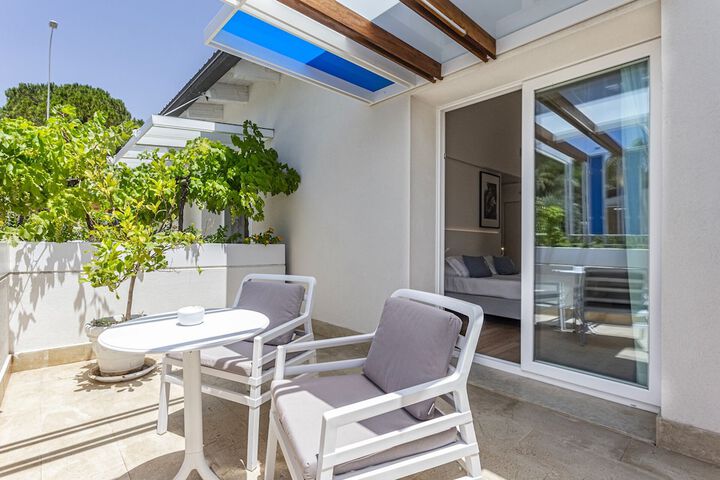 Terrace/Patio 23 of 43