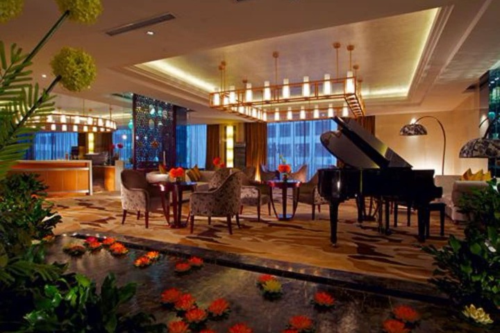 Hotel Interior 3 of 40