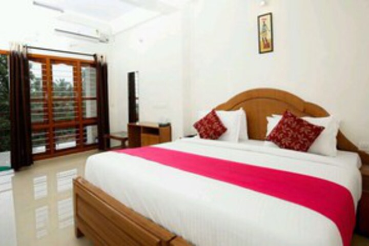 V Resorts Kovalam