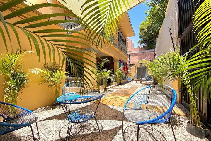 Terrace/Patio 43 of 51