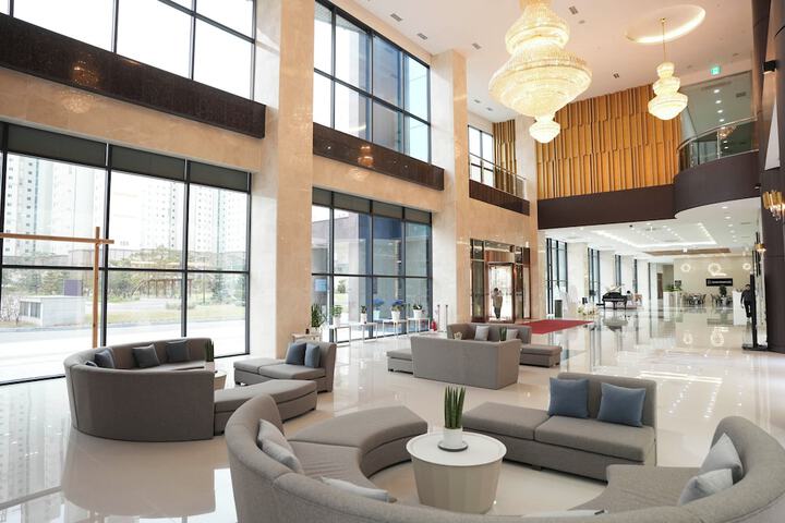 Hotel Interior 6 of 37