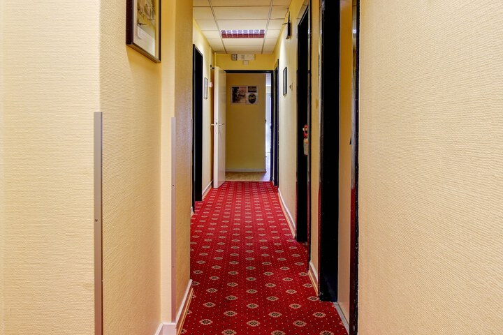 Hotel Interior 28 of 30