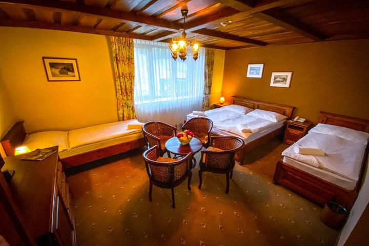 Fitness Facility Photos