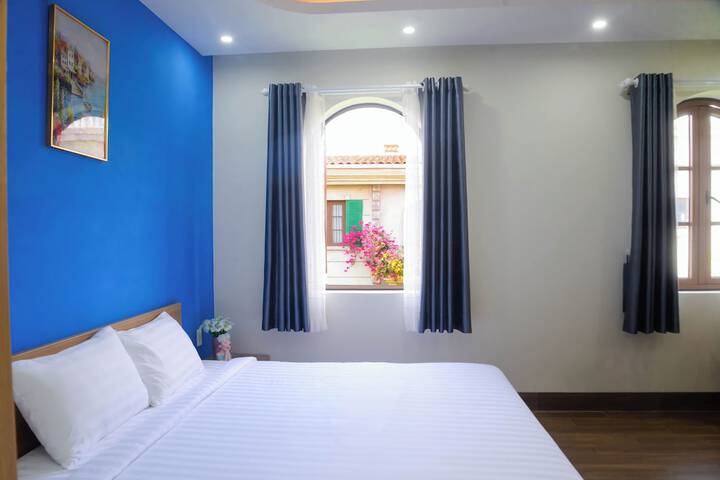Tinas House &  Spa in Phu Quoc