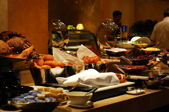 Dining Photos