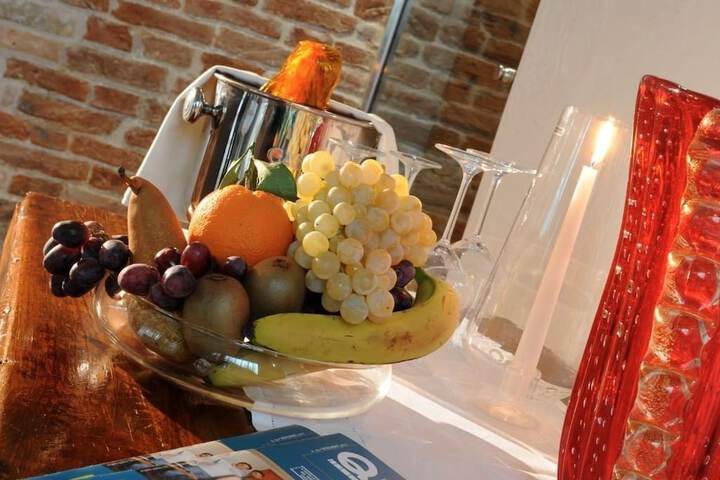 Dining Photos