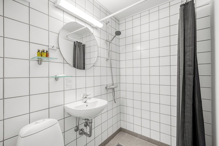 Bath Interior