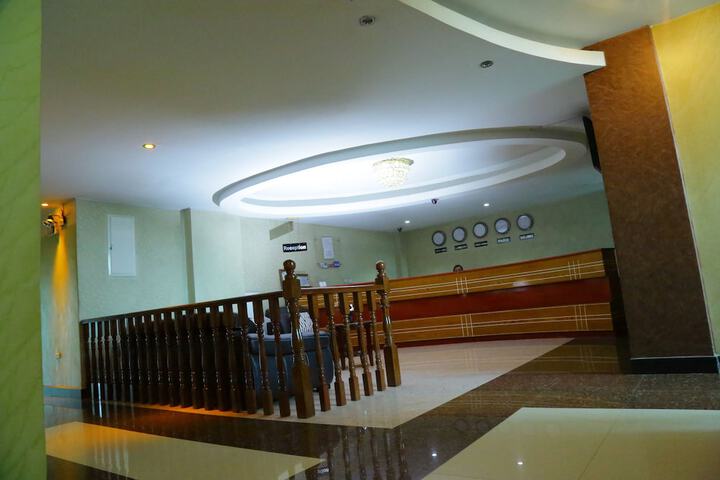 Hotel Interior 2 of 13