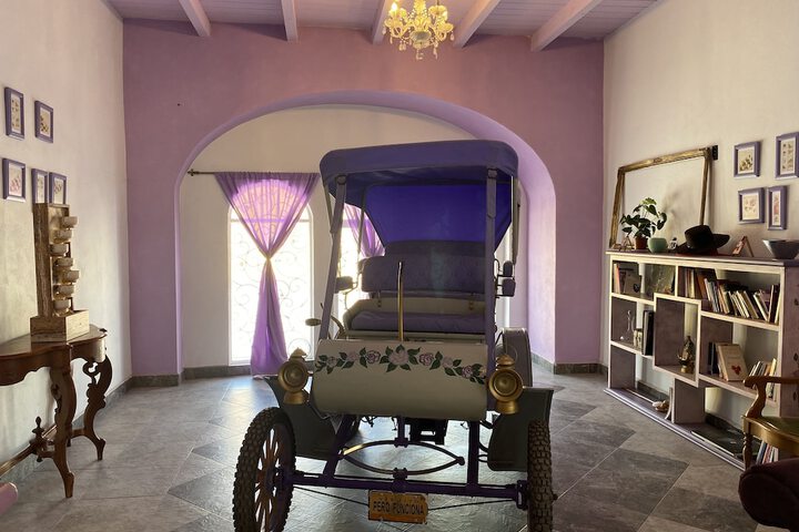 Hotel castillon