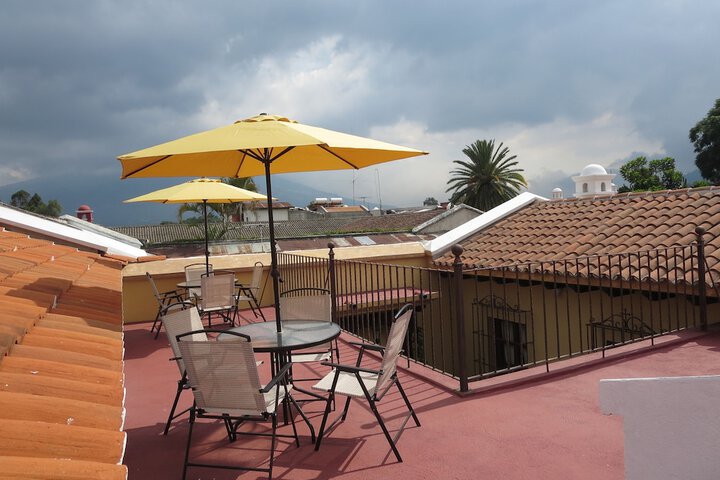 Terrace/Patio 58 of 65