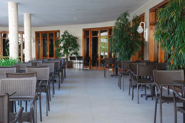 Terrace/Patio 47 of 55