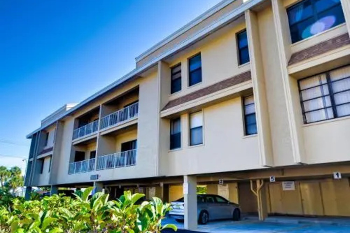 Photo of Villas of Clearwater Beach 6B