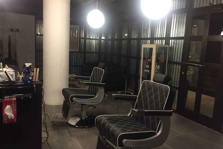 Spa Photos