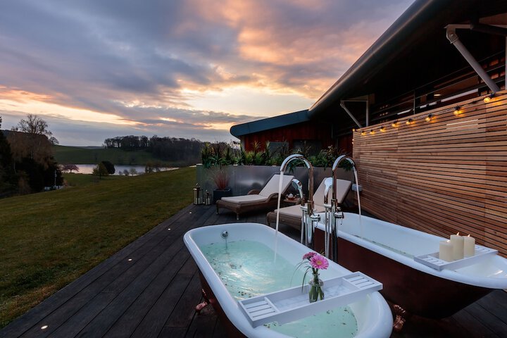 Spa Photos