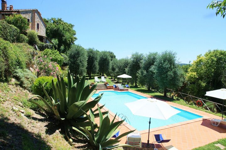 Podere Agrituristico Luchiano