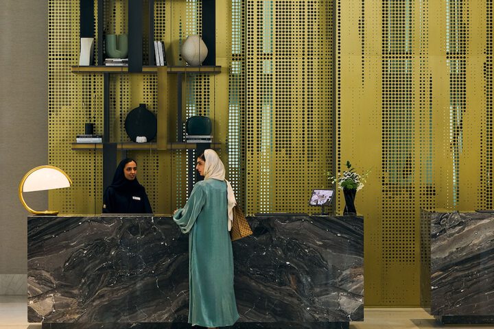 Hotel Interior 3 of 145