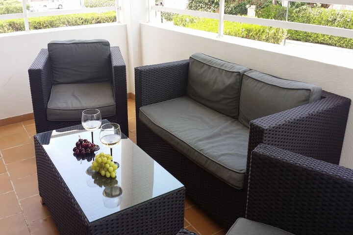 Terrace/Patio 39 of 41
