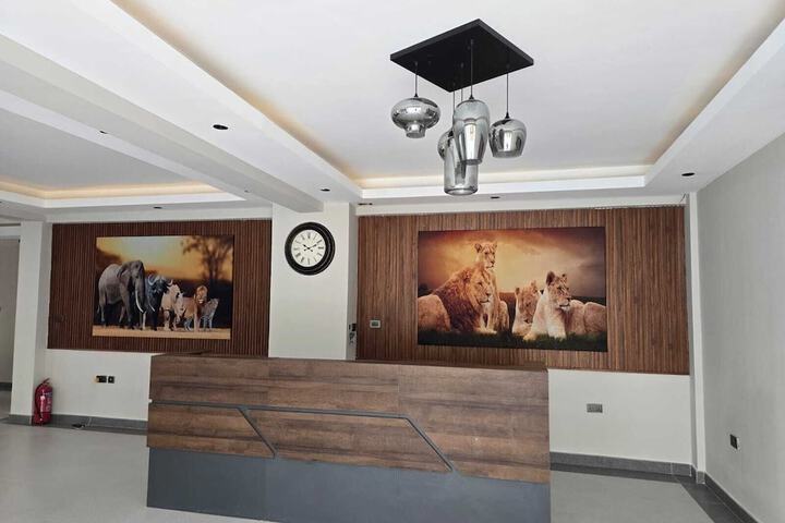 Hotel Interior 3 of 35