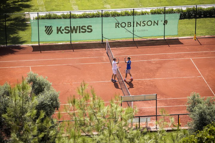 Tennis and Basketball Courts 48 of 115