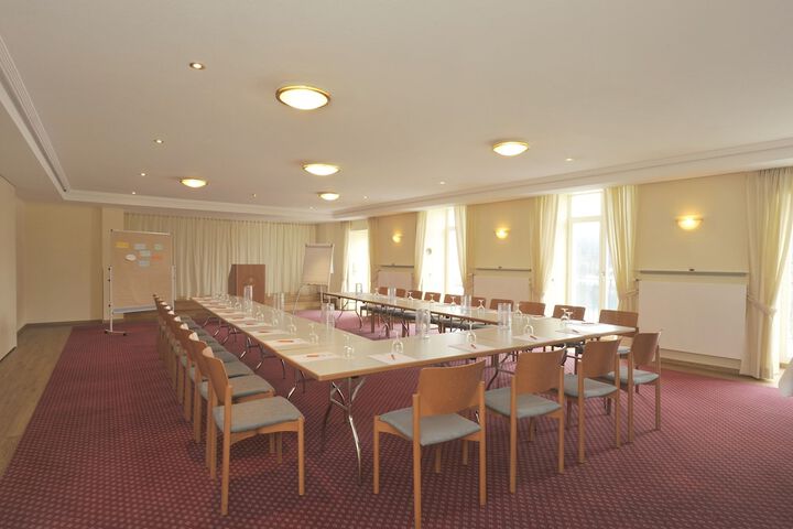 Meeting 42 of 54