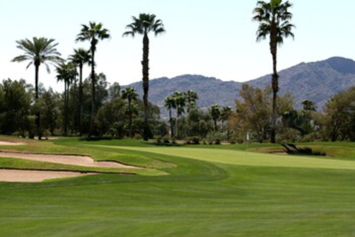 Golf 17 of 48