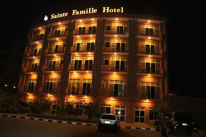 Hotel 43 of 46