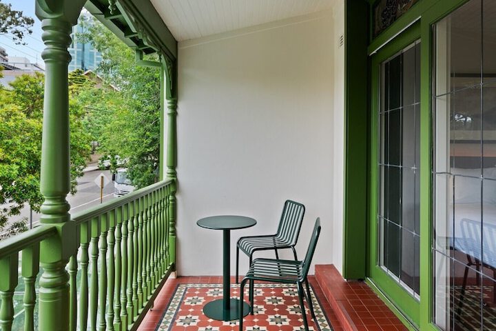 Terrace/Patio 19 of 30