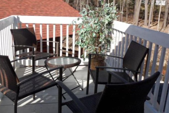Terrace/Patio 246 of 345