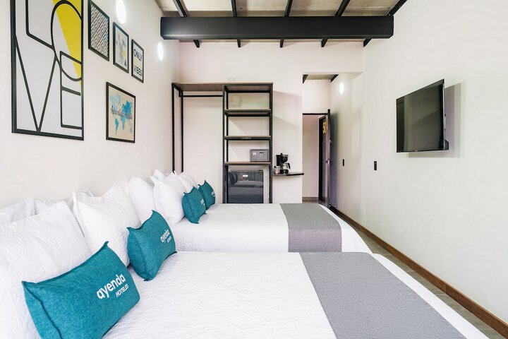 Room 4 of 19